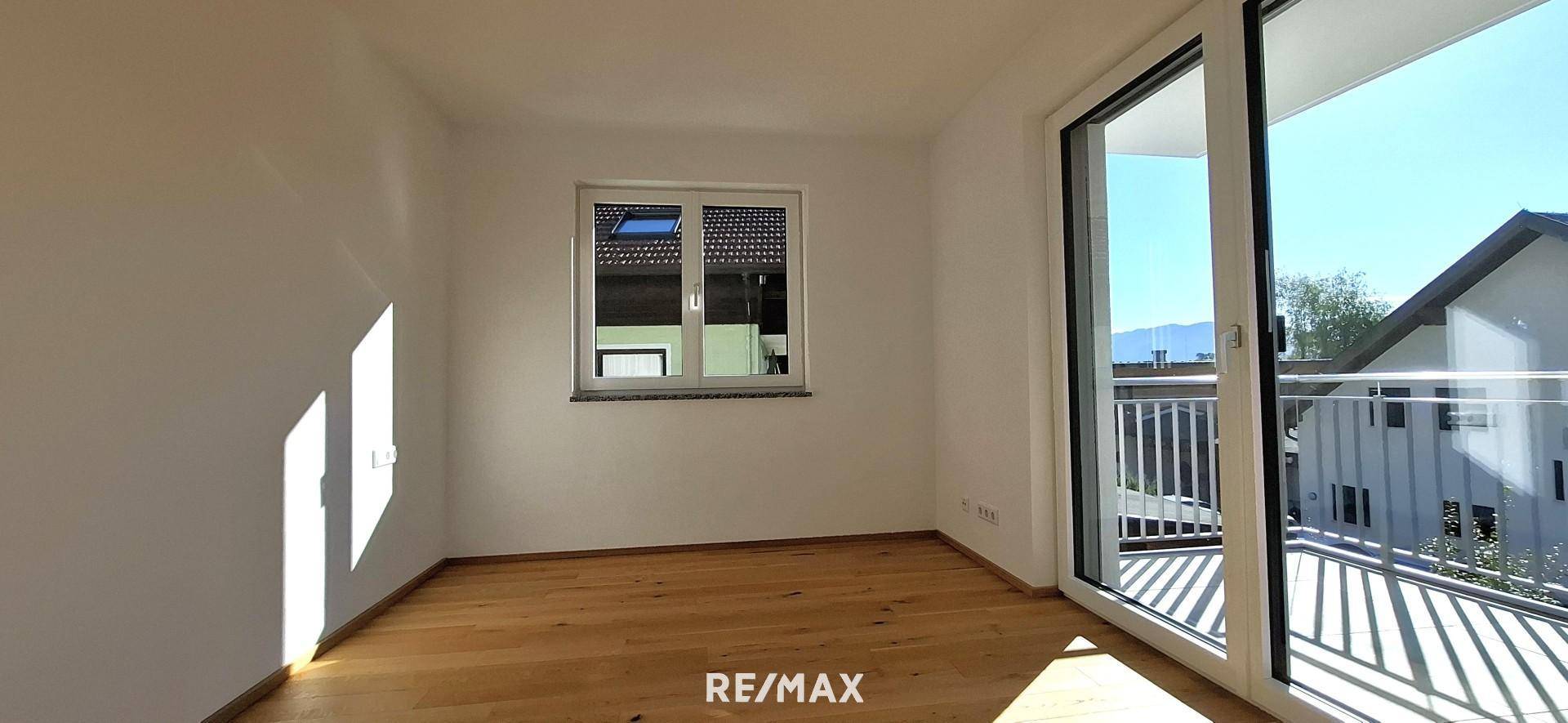 Neubauwohnung Mondsee zu vermieten