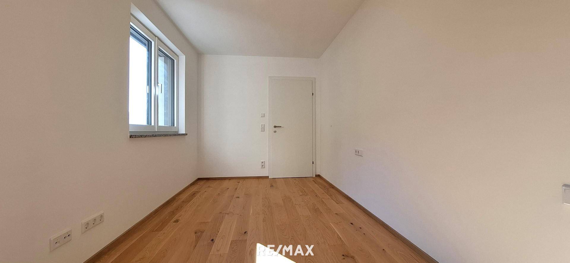 Neubauwohnung Mondsee zu vermieten
