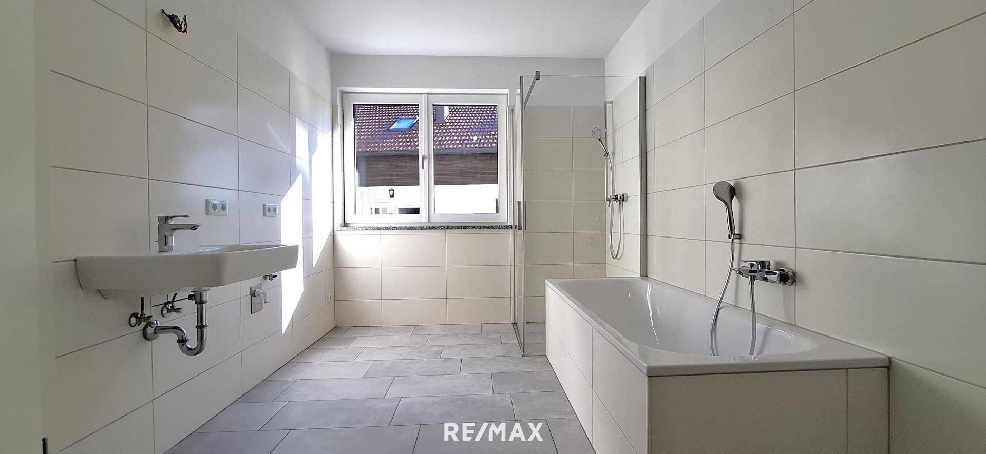 Neubauwohnung Mondsee zu vermieten