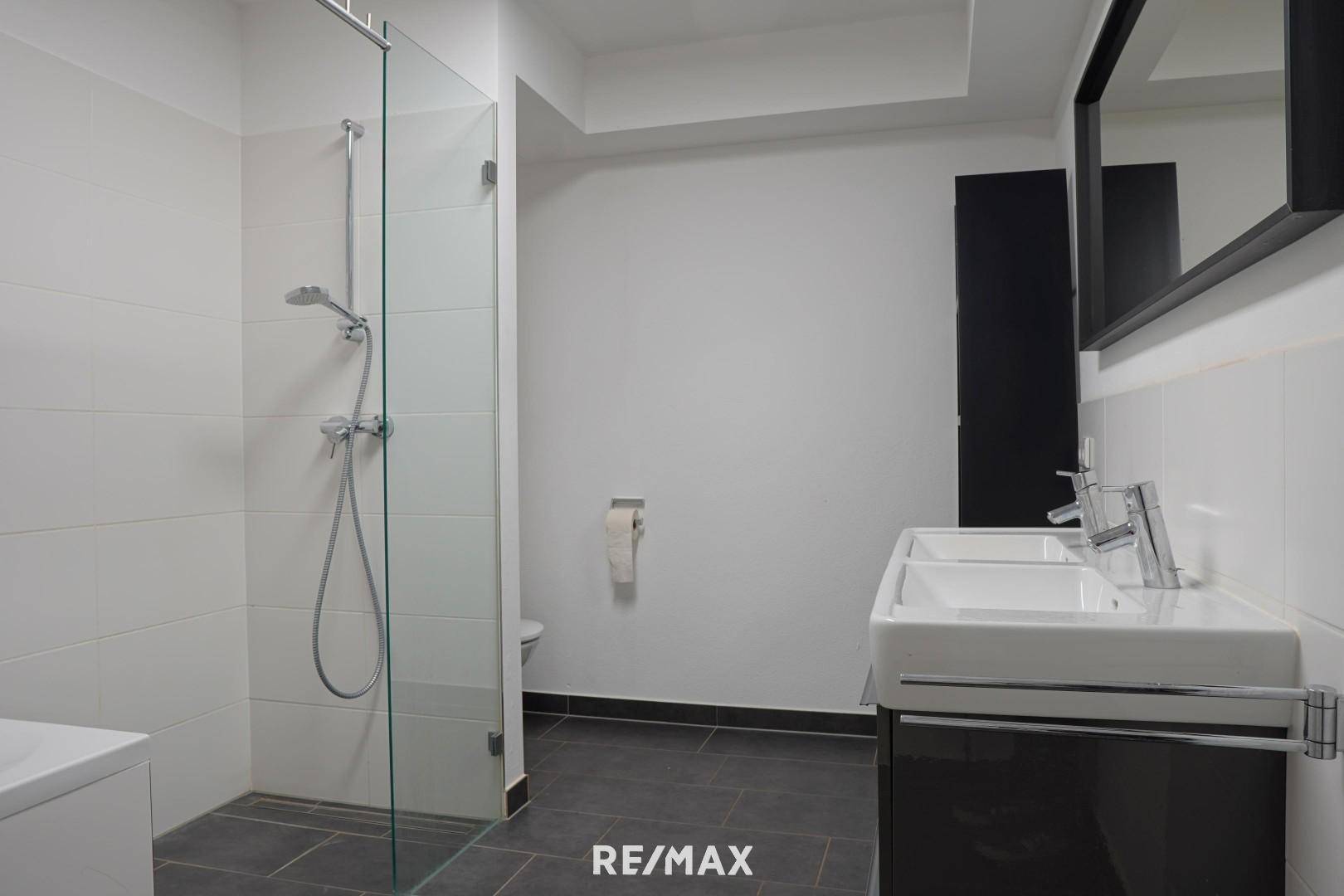 Badezimmer UG