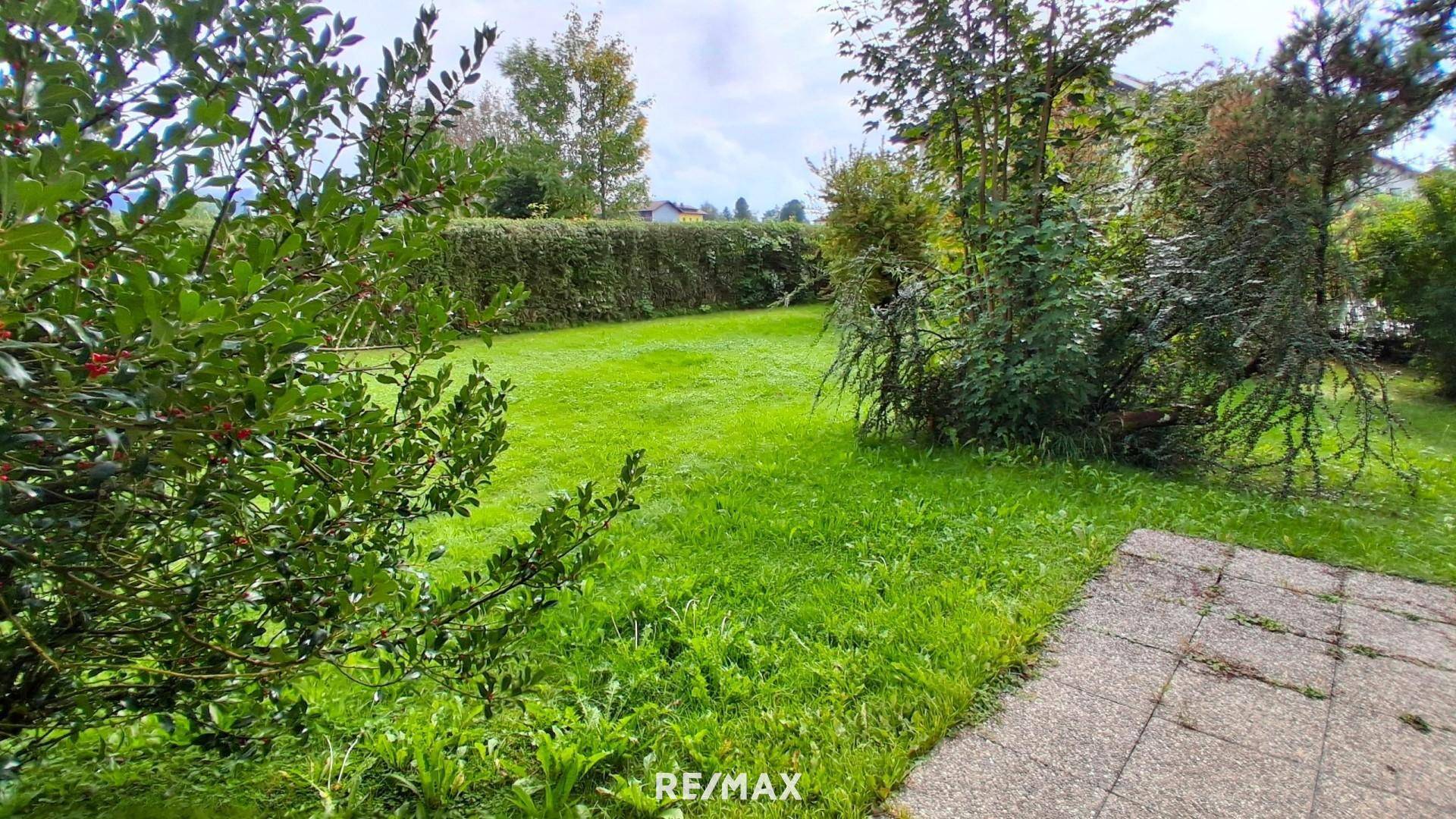 Gartenwohnung Elixhausen zu vermieten