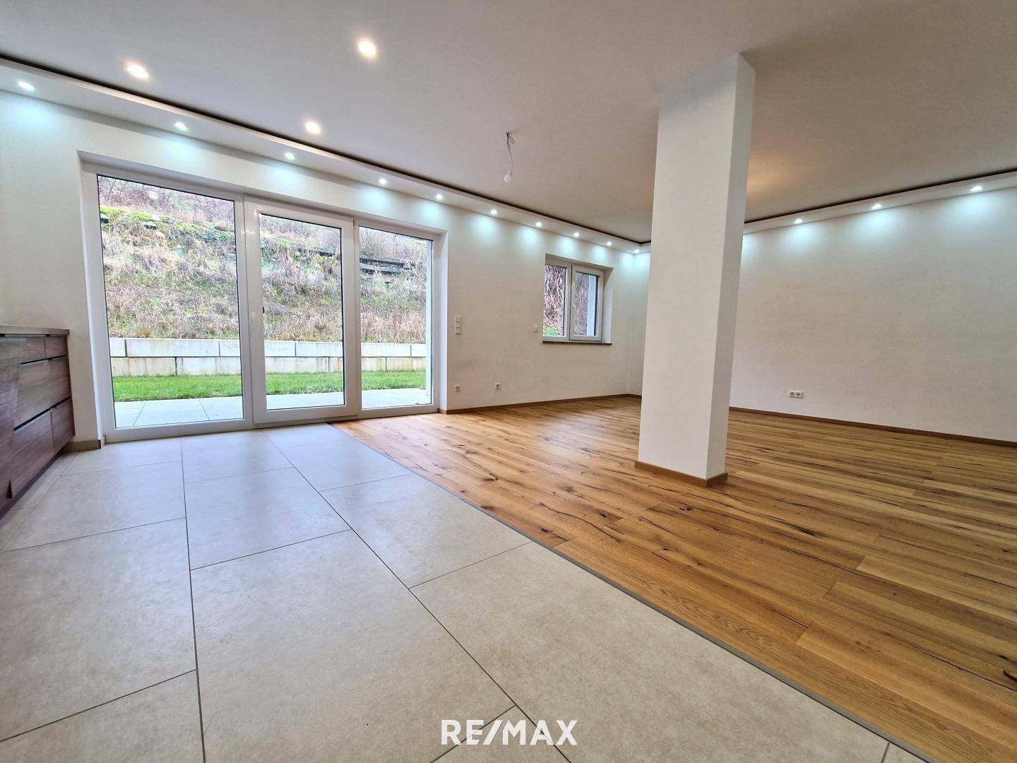 Wohnung Pfaffing zu vermieten