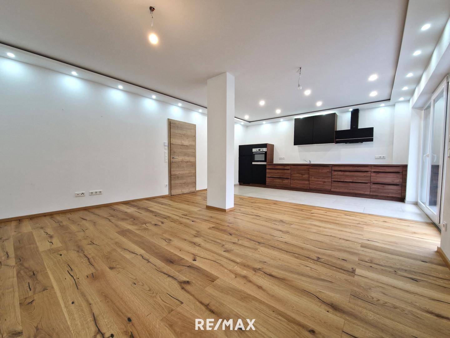 Wohnung Pfaffing zu vermieten