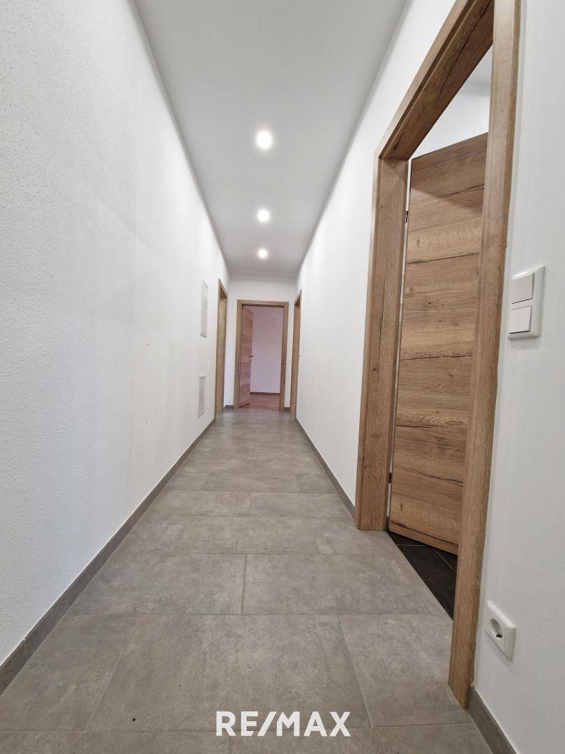 Wohnung Pfaffing zu vermieten
