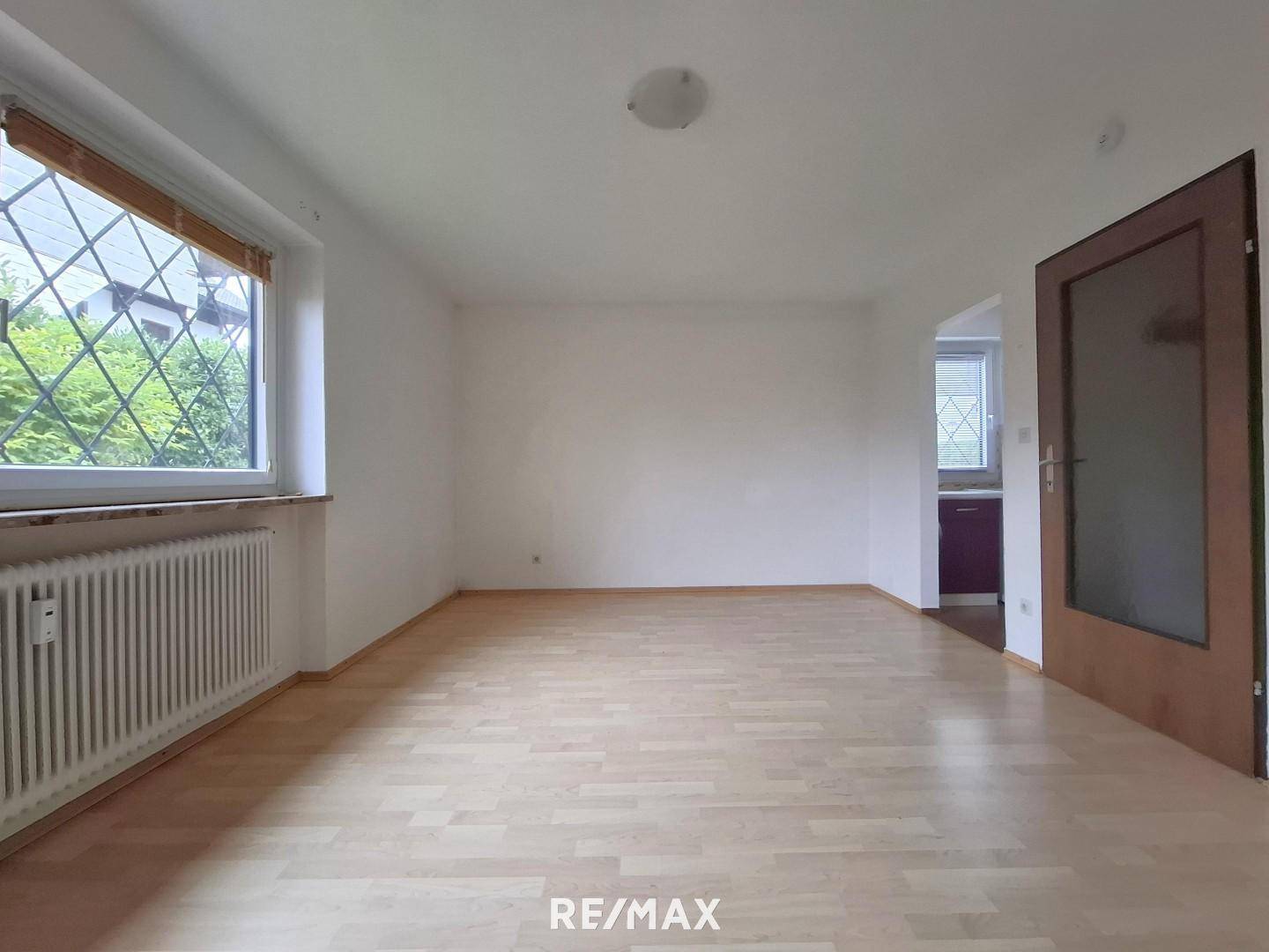 Garconniere Mattsee zu verkaufen