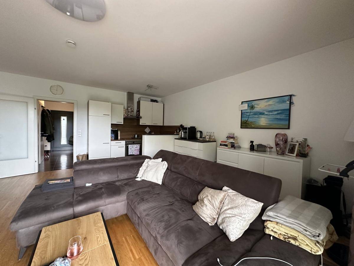 Moderne Mietwohnung in Graz Straßgang ...! - Ansicht 5