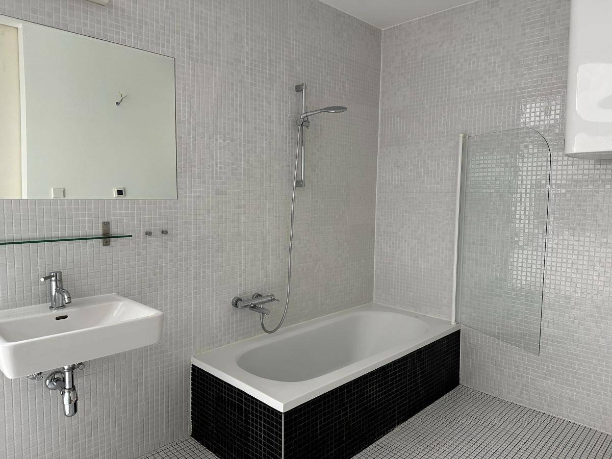 Exklusive Mietwohnung mit toller Ausstattung und Balkon in Graz Liebenau ...! – pohled 2