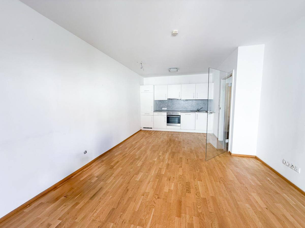 Mietwohnung mit Balkon in Gleisdorf ...! - Ansicht 2