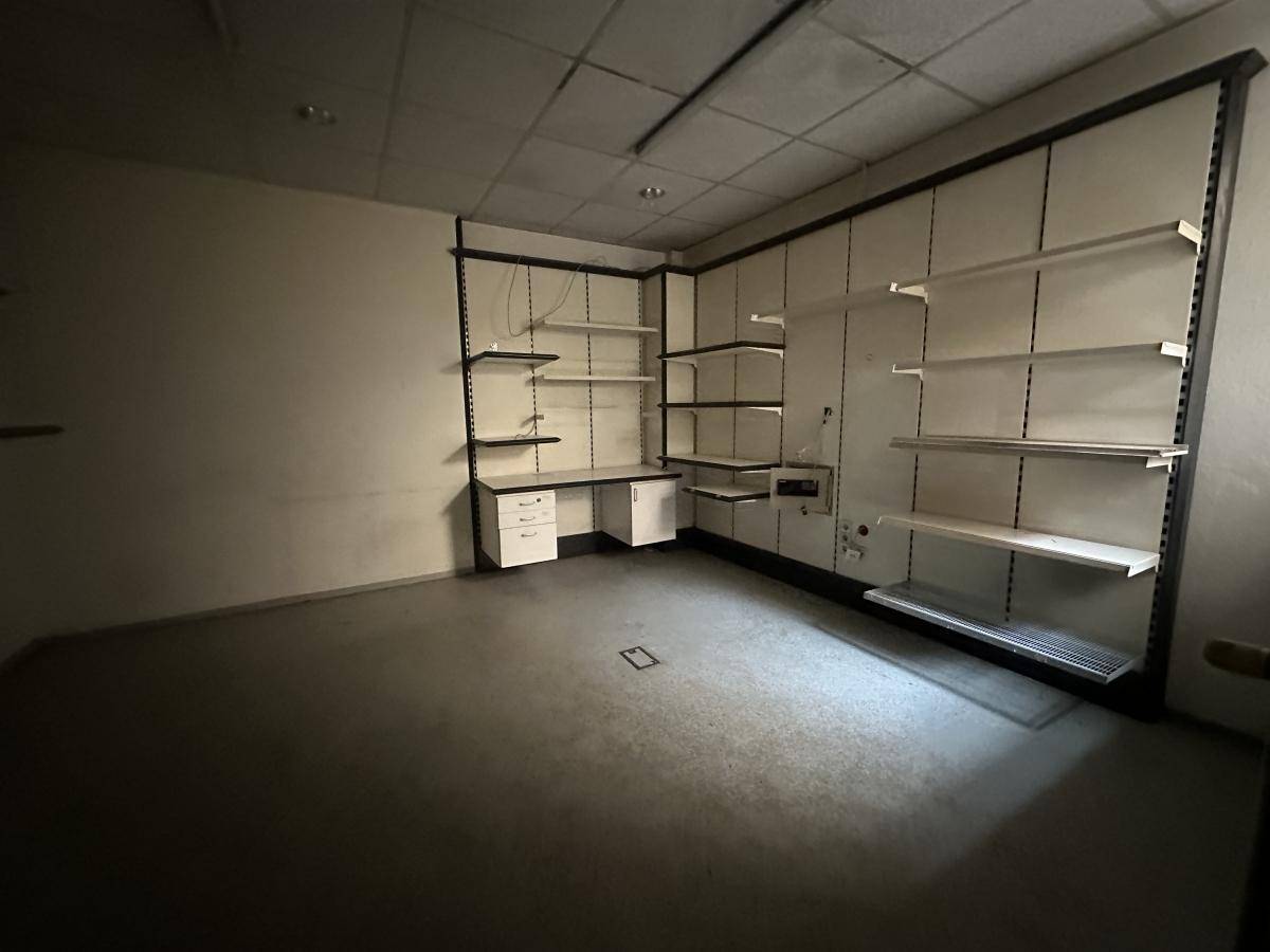 Geschäftsfläche in bester Zentrumslage von Feldbach – vielseitig nutzbar auf 233,10 m² - Ansicht 3