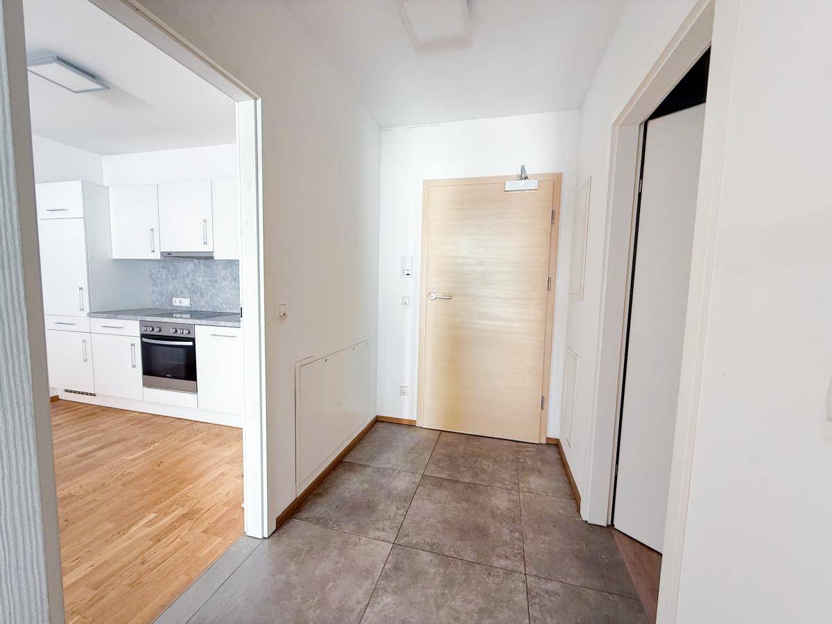 Mietwohnung mit Balkon in Gleisdorf ...! - Ansicht 5