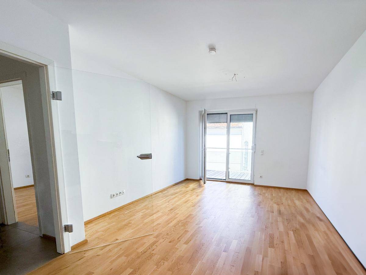 Mietwohnung mit Balkon in Gleisdorf ...! - Ansicht 3