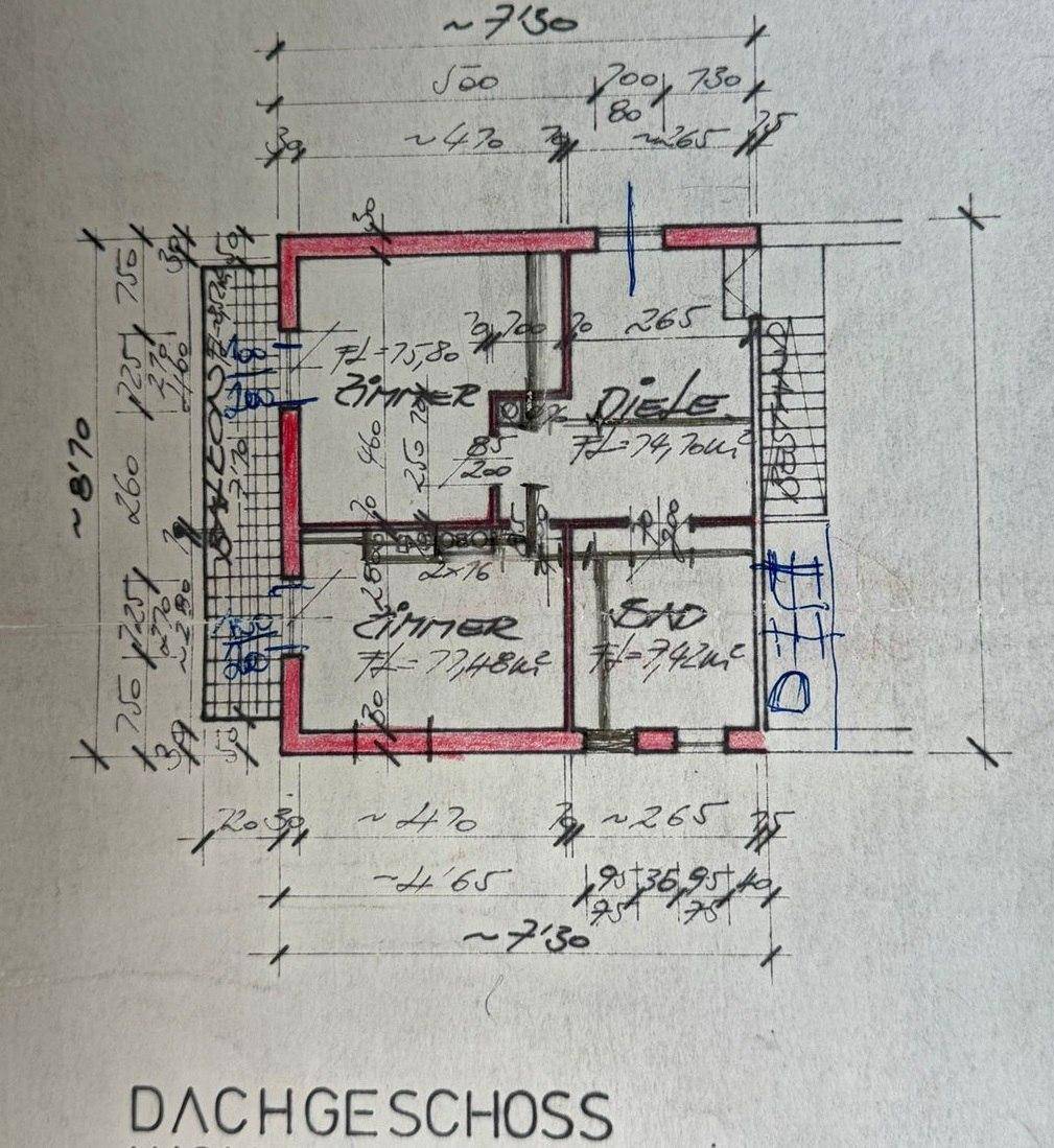 Plan DG