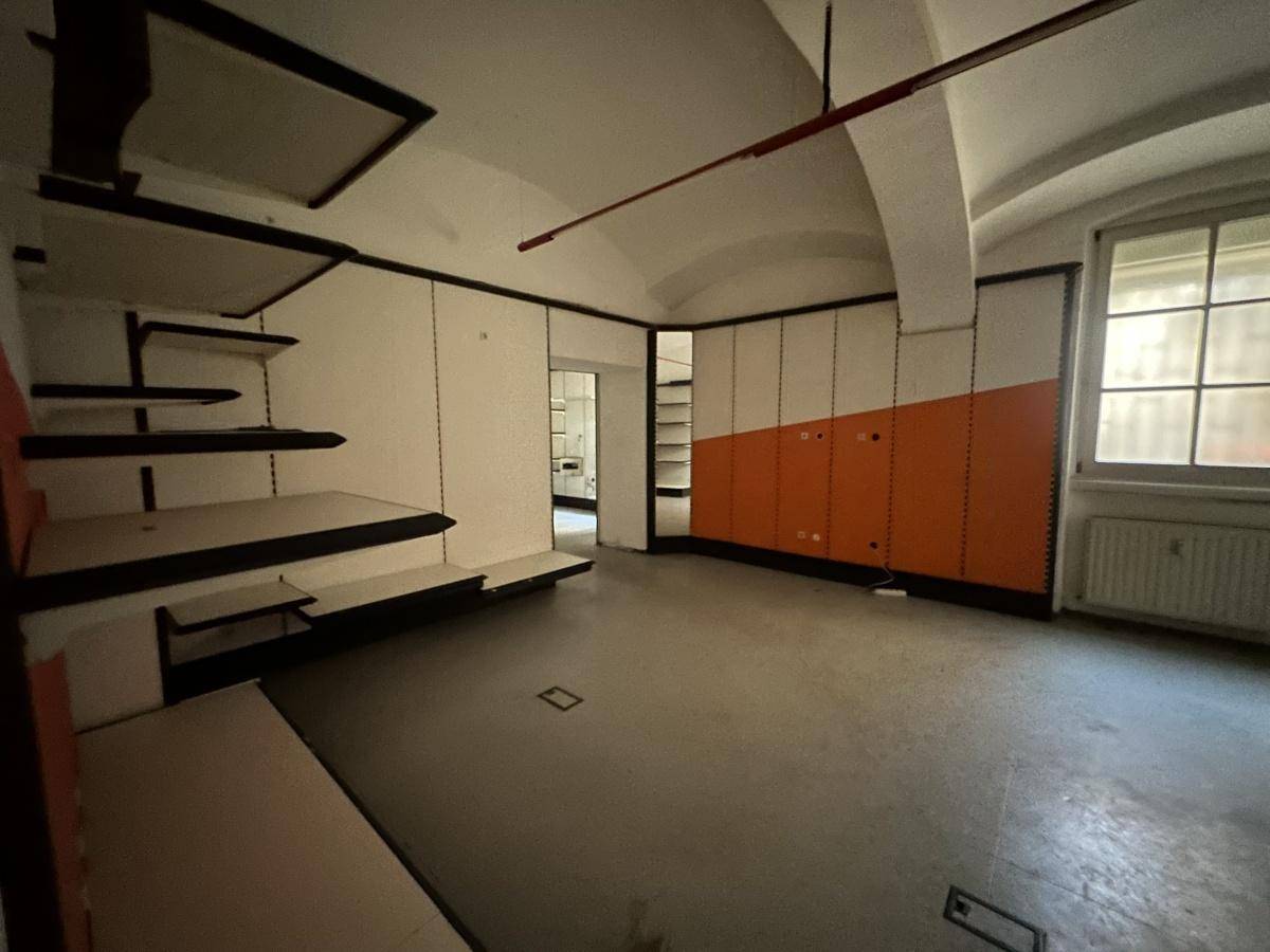Geschäftsfläche in bester Zentrumslage von Feldbach – vielseitig nutzbar auf 233,10 m² - Ansicht 2