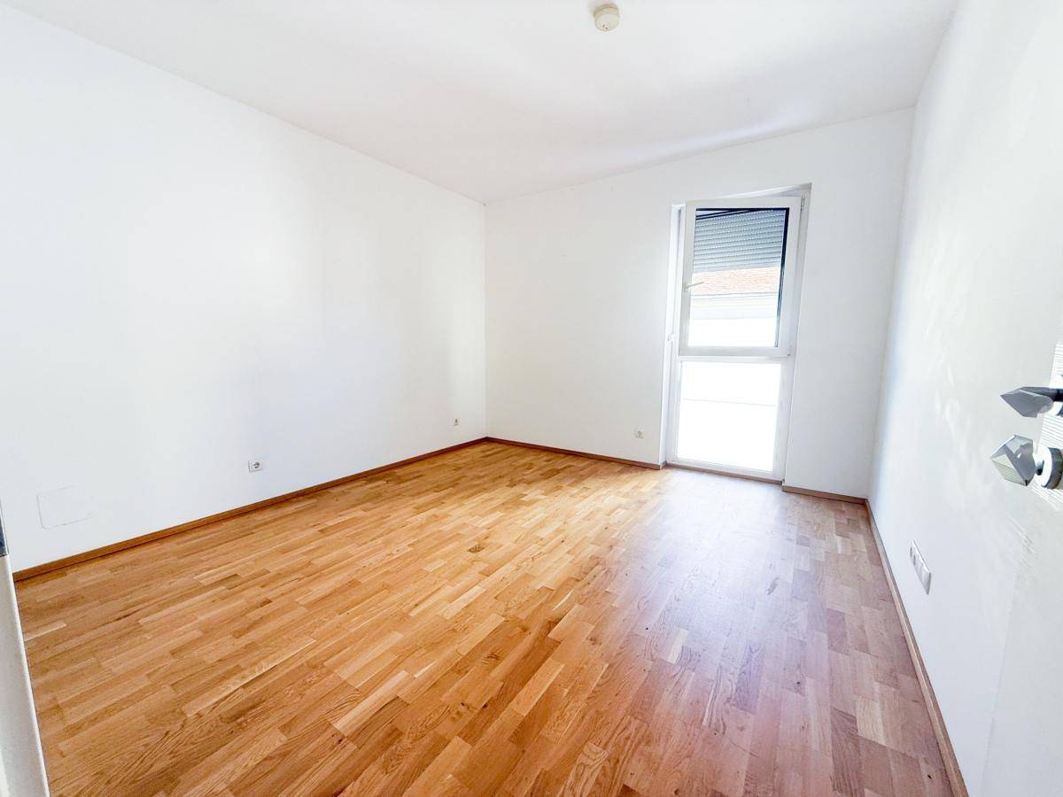 Mietwohnung mit Balkon in Gleisdorf ...! - Ansicht 4