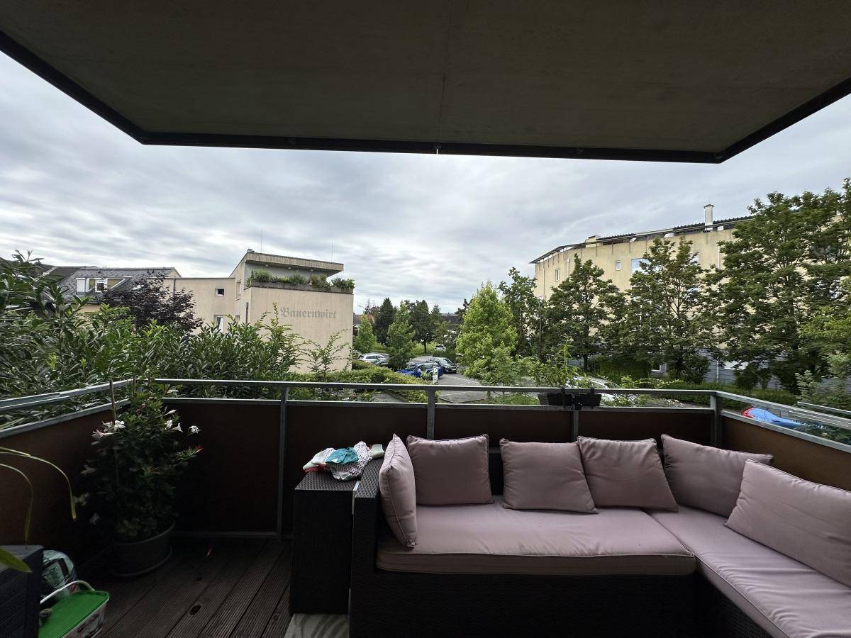 Moderne Mietwohnung in Graz Straßgang ...! - Ansicht 2