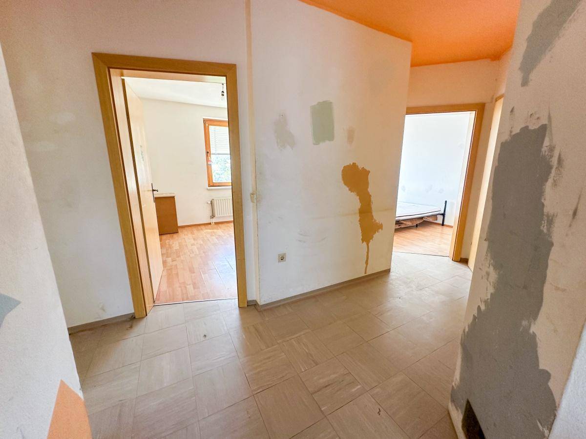 Helle Wohnung sanierungsbedürftig - in Bad Gleichenberg...! - Ansicht 5
