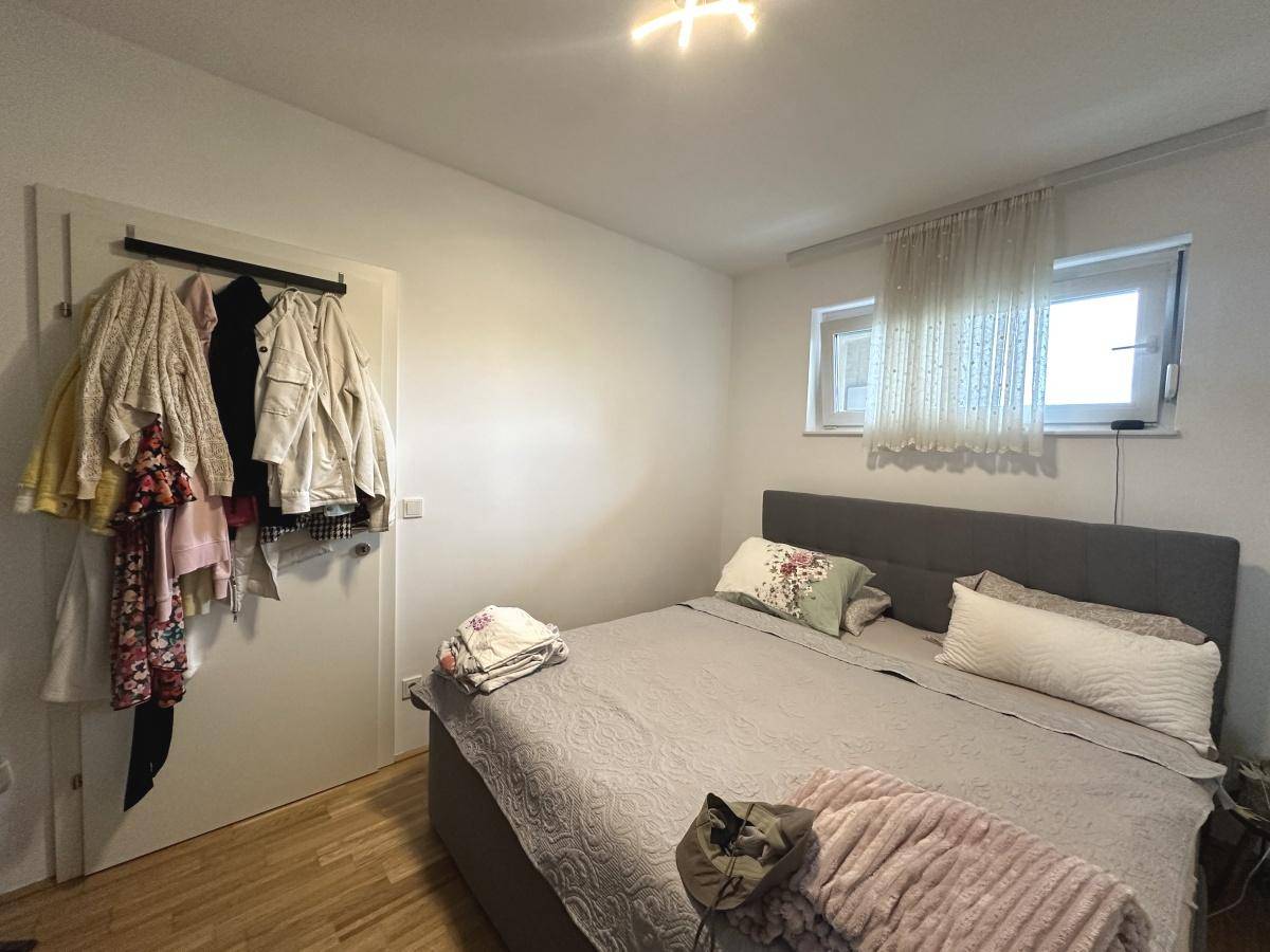 Moderne Mietwohnung in Graz Straßgang ...! - Ansicht 3