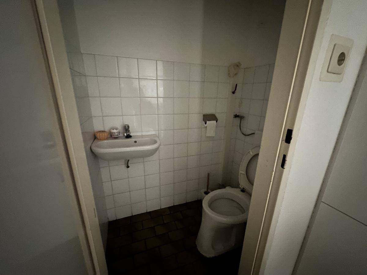 Geschäftsfläche in bester Zentrumslage von Feldbach – vielseitig nutzbar auf 233,10 m² - Ansicht 6