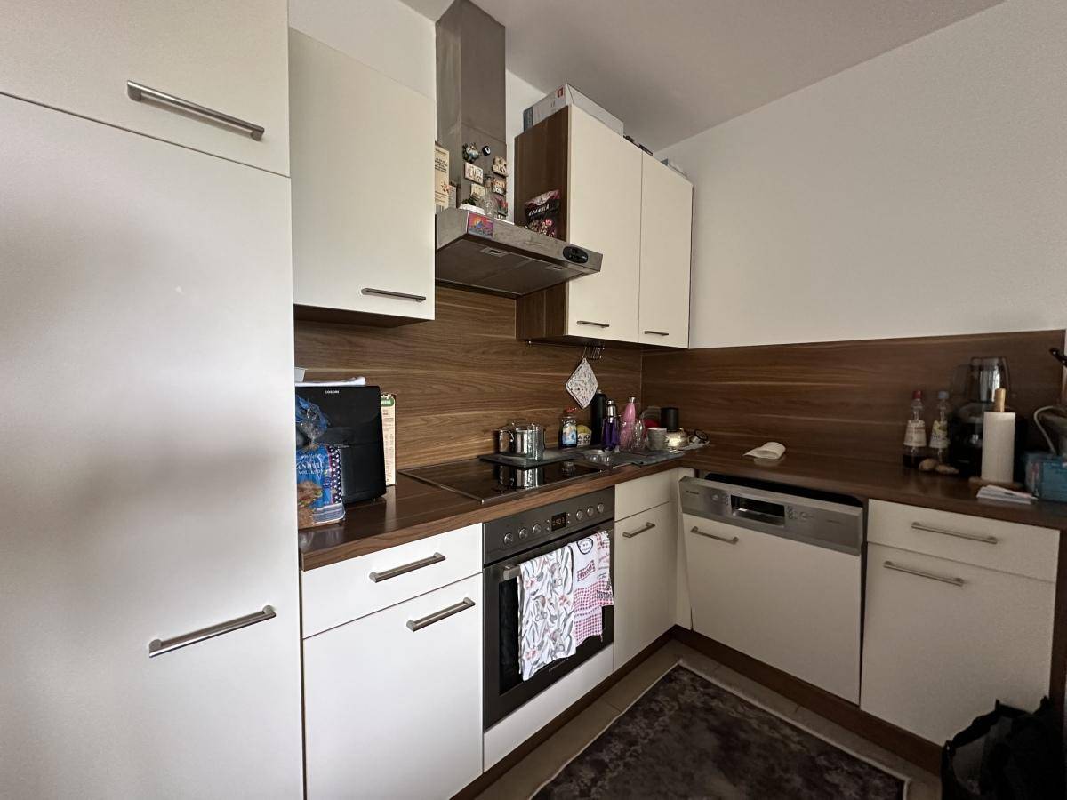 Moderne Mietwohnung in Graz Straßgang ...! - Ansicht 4