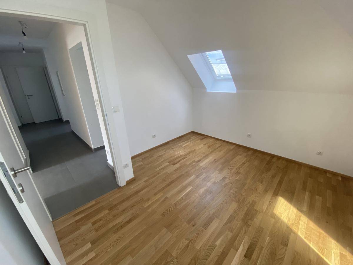 Mietwohnung in ausgezeichneter Lage in Gleisdorf...! - Widok 2