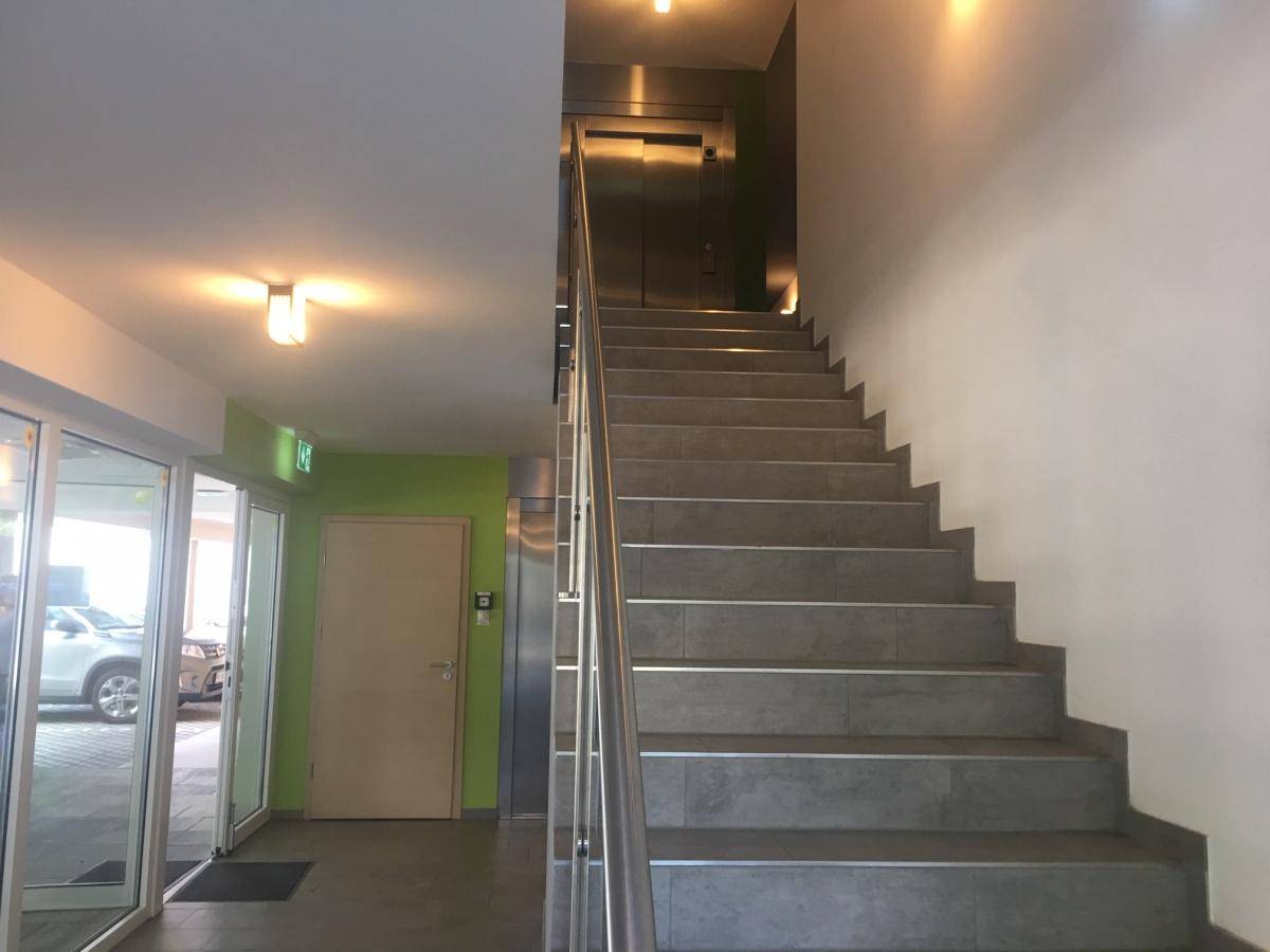 Stiegenhaus