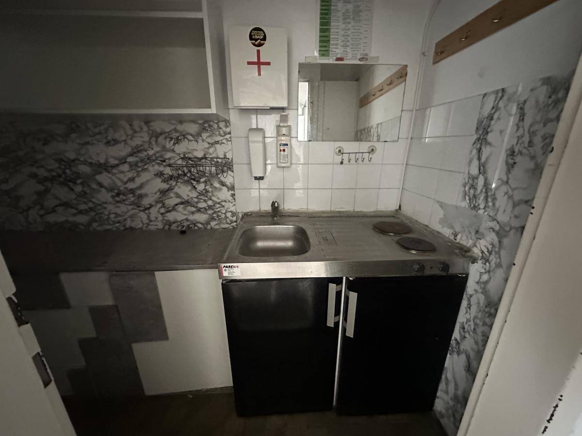 Geschäftsfläche in bester Zentrumslage von Feldbach – vielseitig nutzbar auf 233,10 m² - Ansicht 5