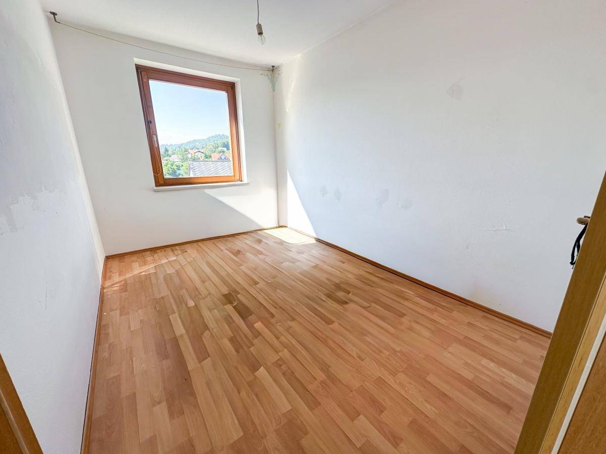 Helle Wohnung sanierungsbedürftig - in Bad Gleichenberg...! - Ansicht 3