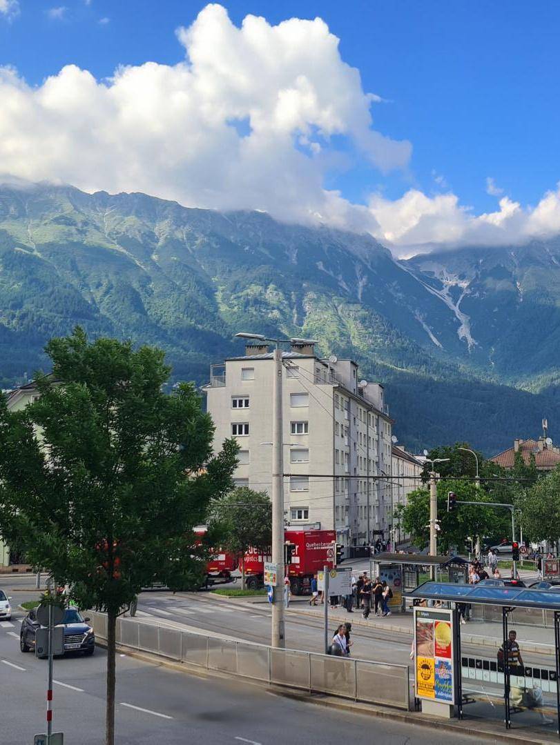 Weinhartstraße Titel