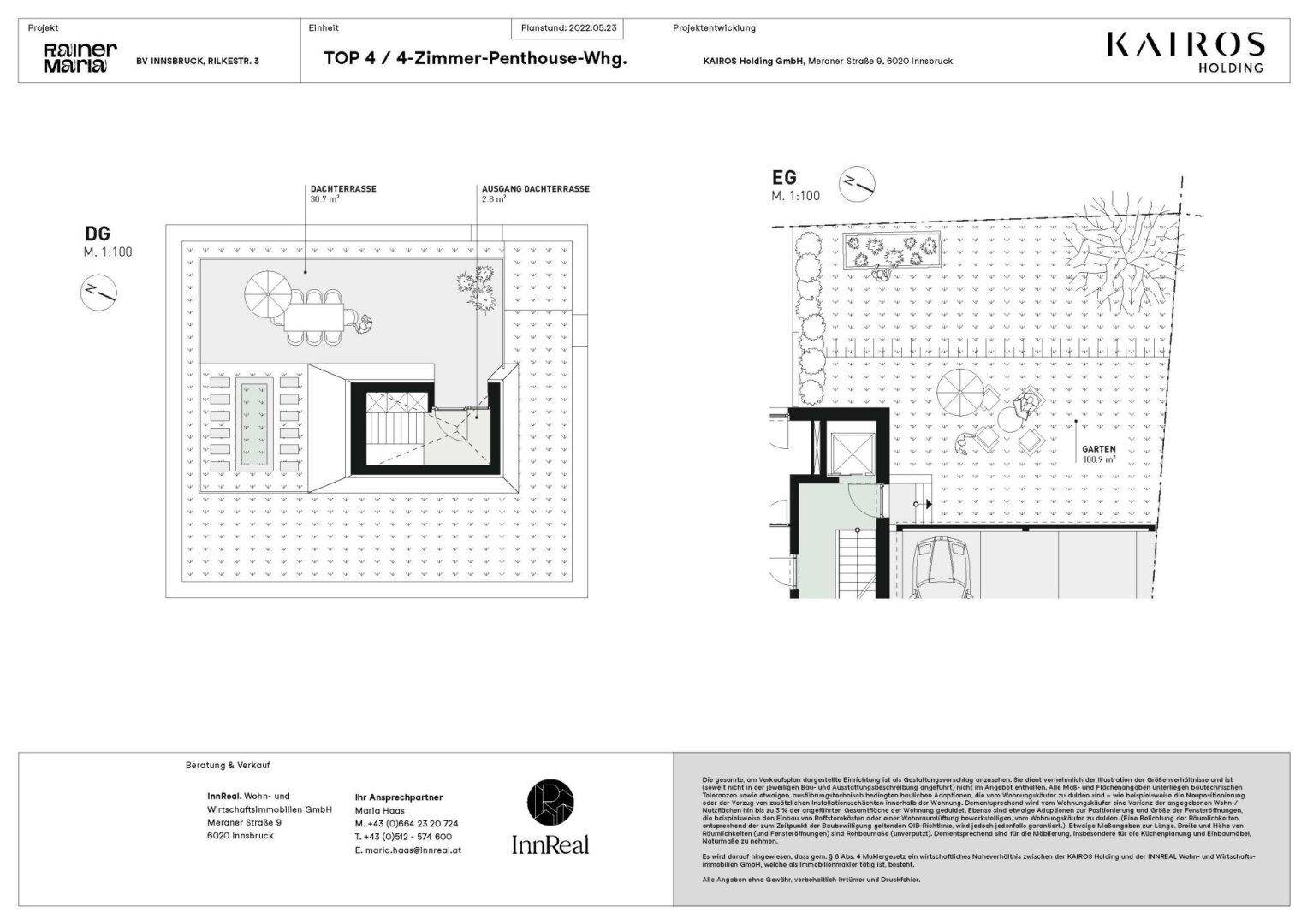 Grundriss TOP 4_DG