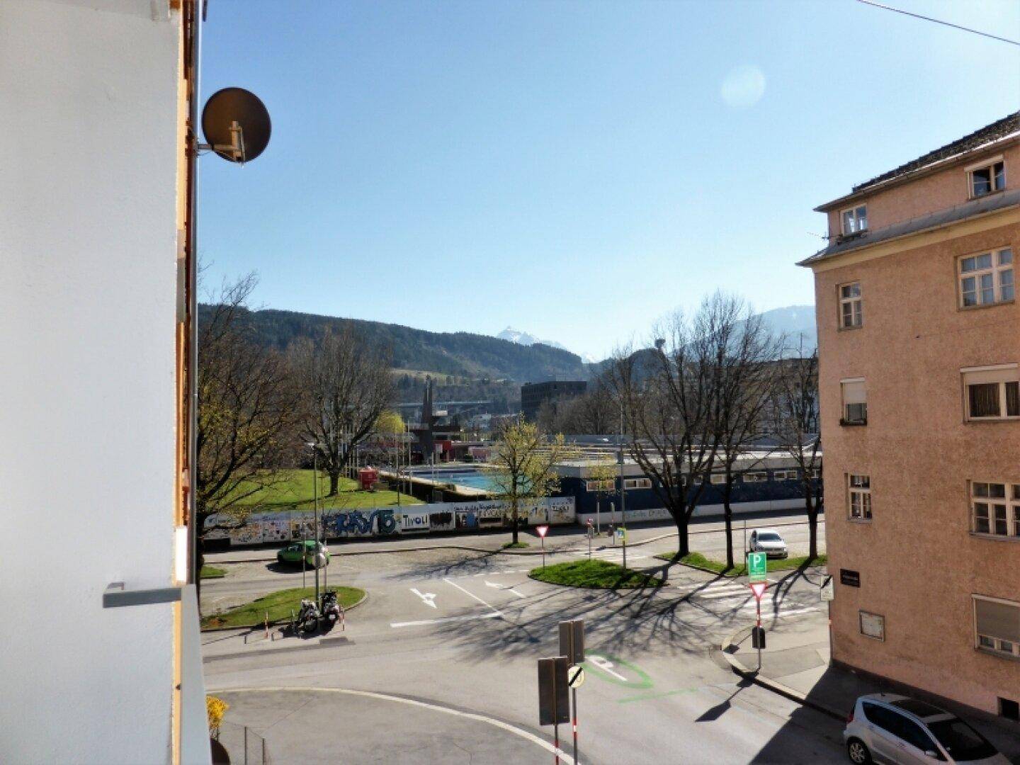 Aussicht