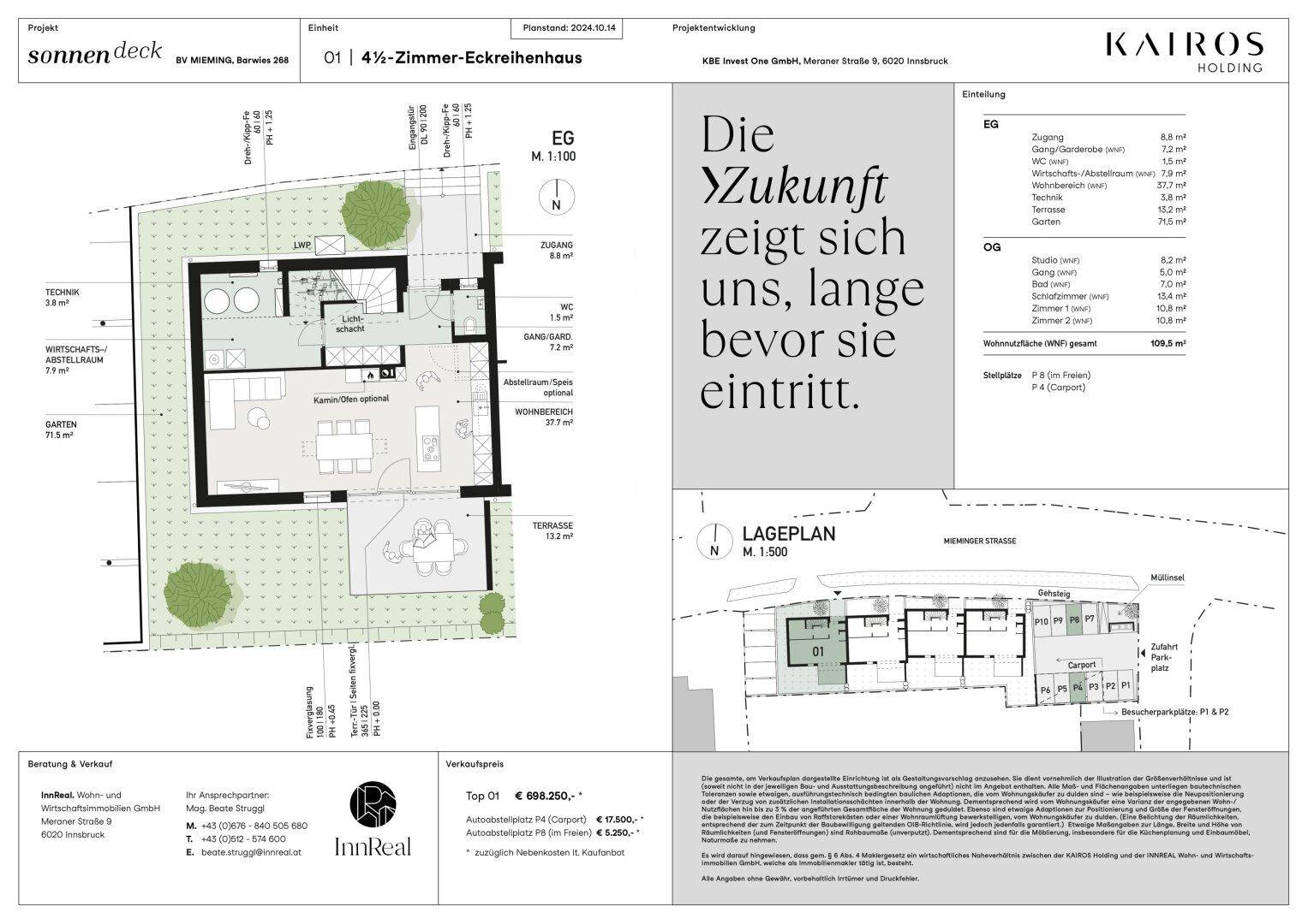 Plan Haus 1_EG