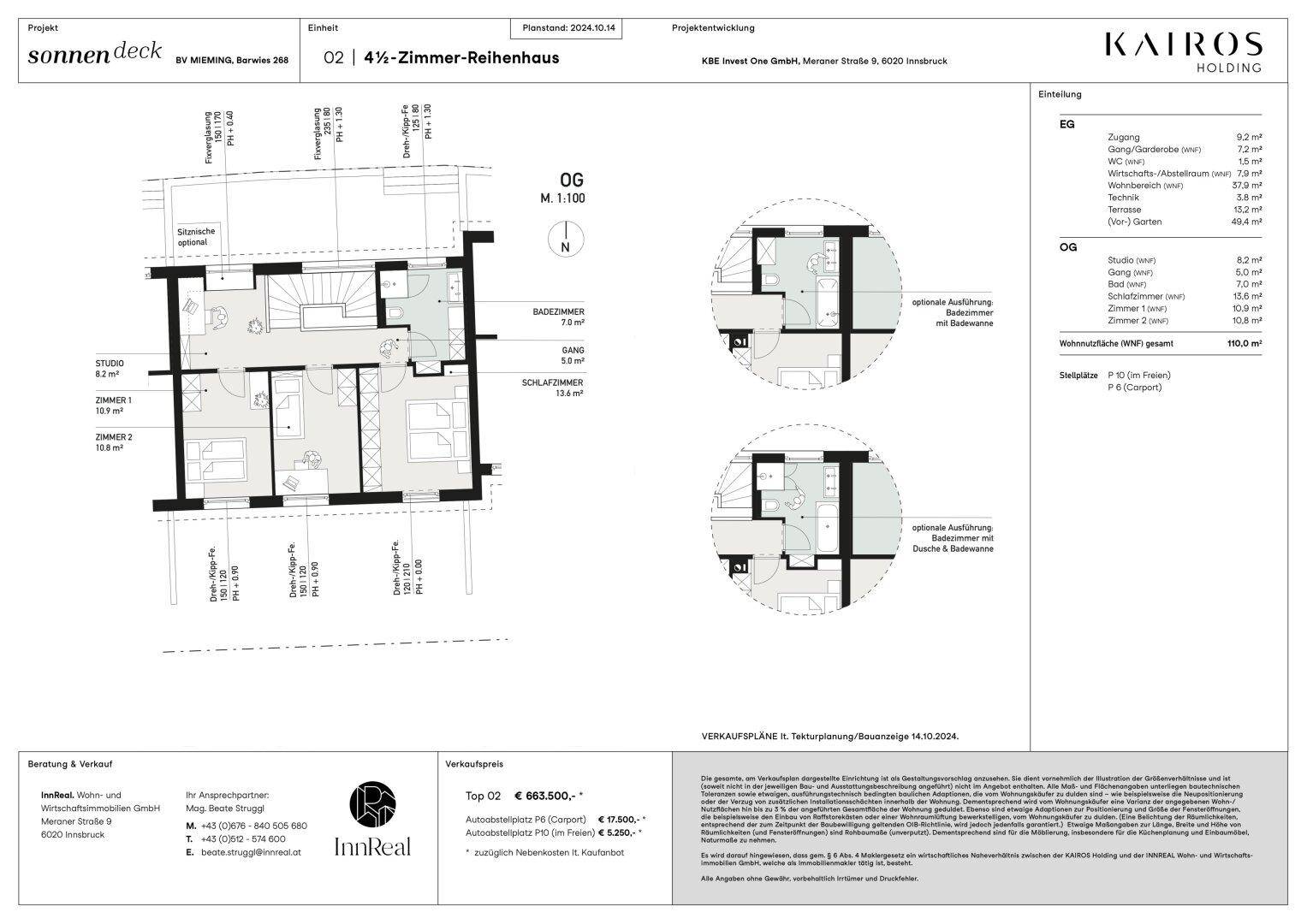 Plan Haus 2_OG