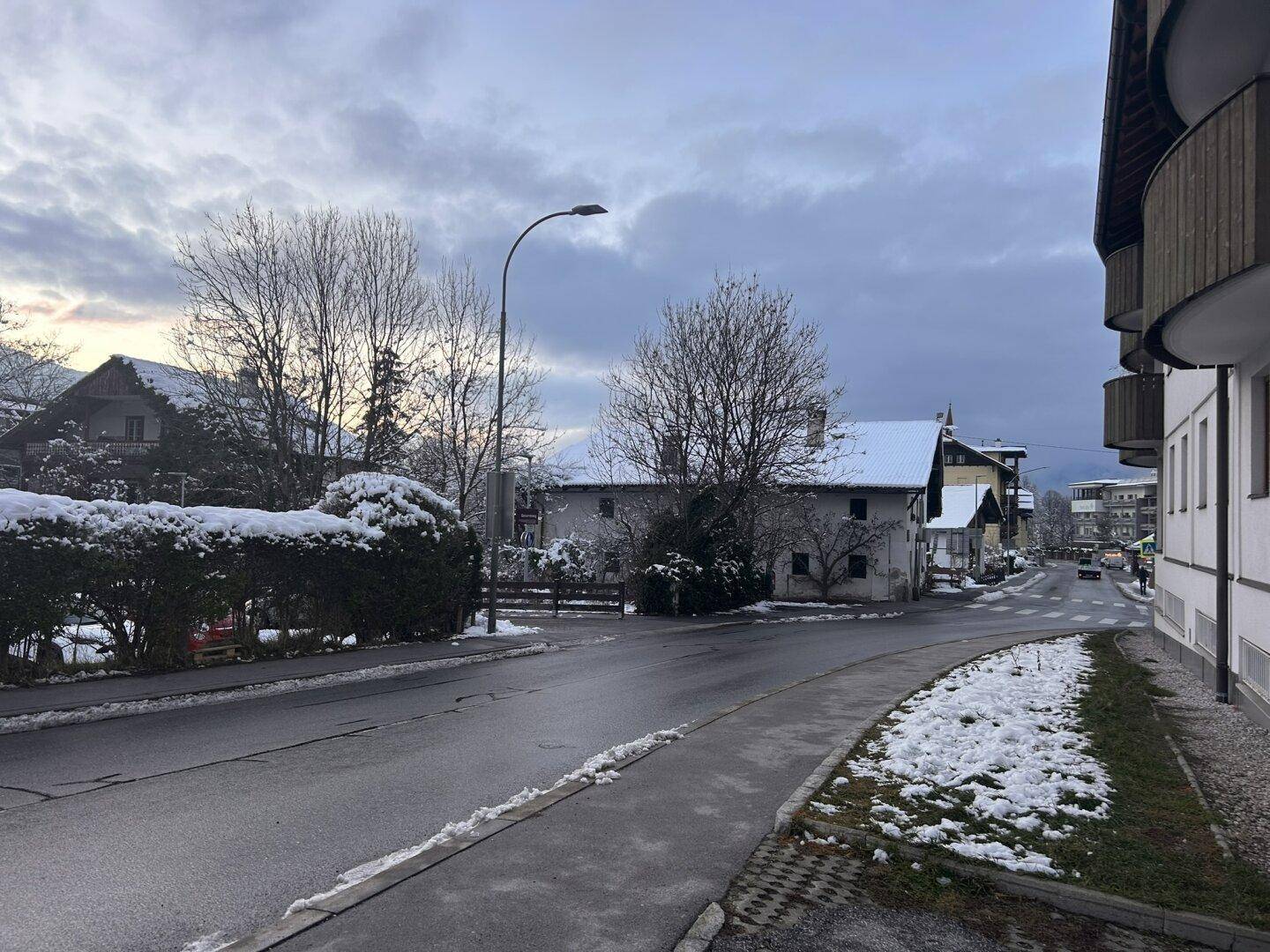 Igls Dorf