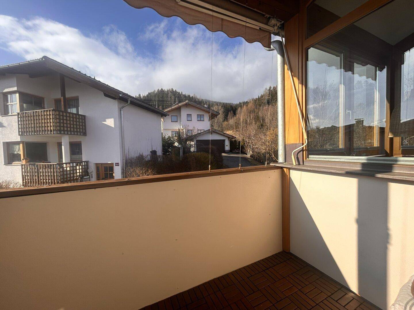 Balkon