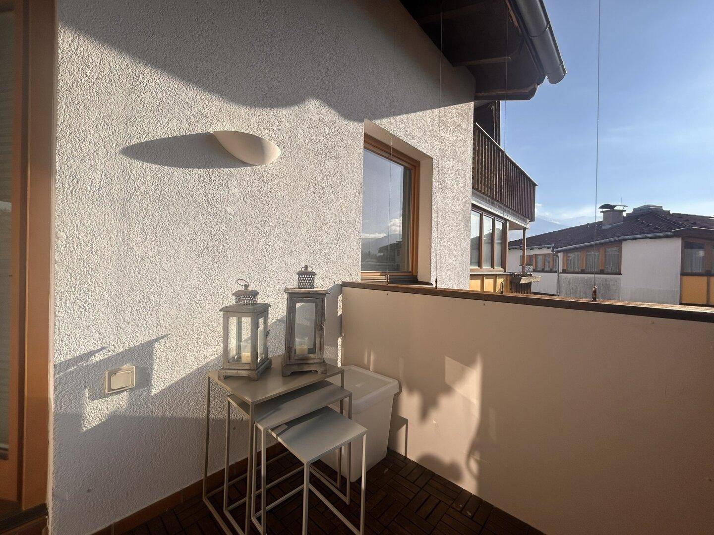 Balkon 2