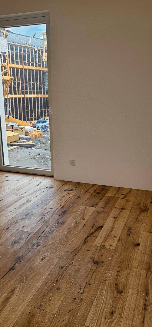 Holzdielen