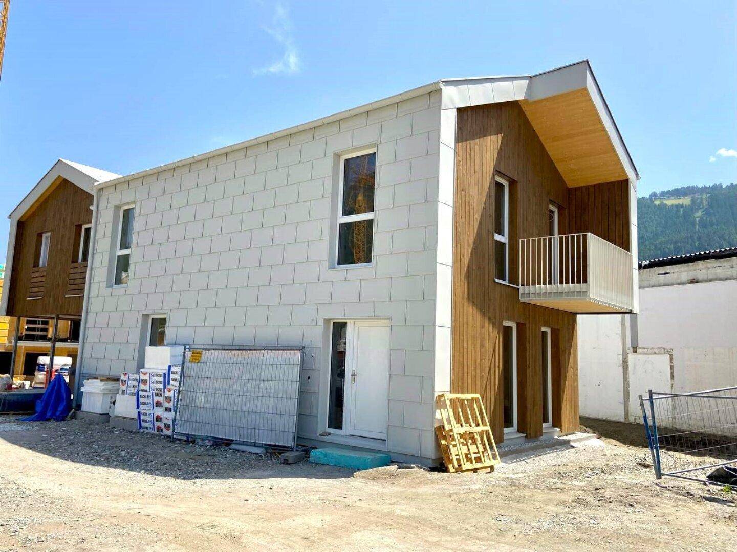Haus