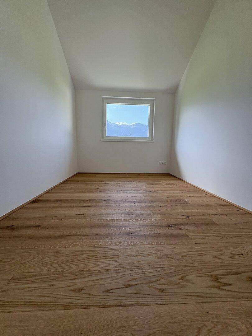 Der Sonne entgegen - Wohnen auf hohem Niveau - Haus 3 - Ansicht 5