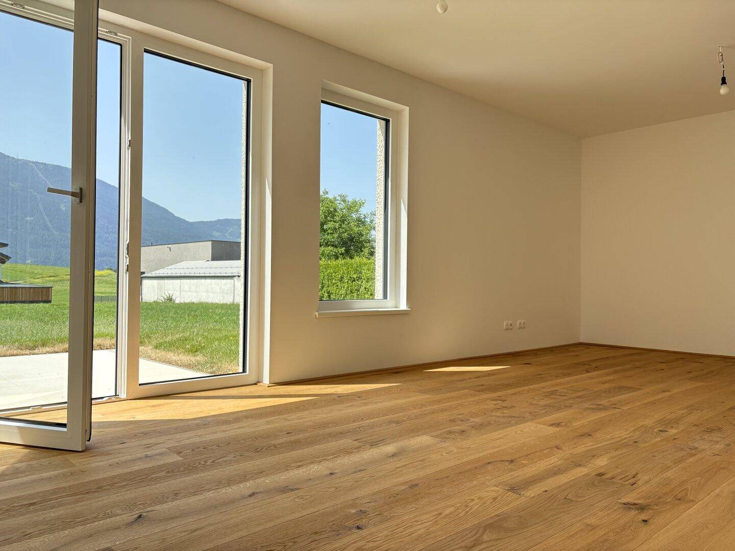 Der Sonne entgegen - Wohnen auf hohem Niveau - Haus 3 - Ansicht 2