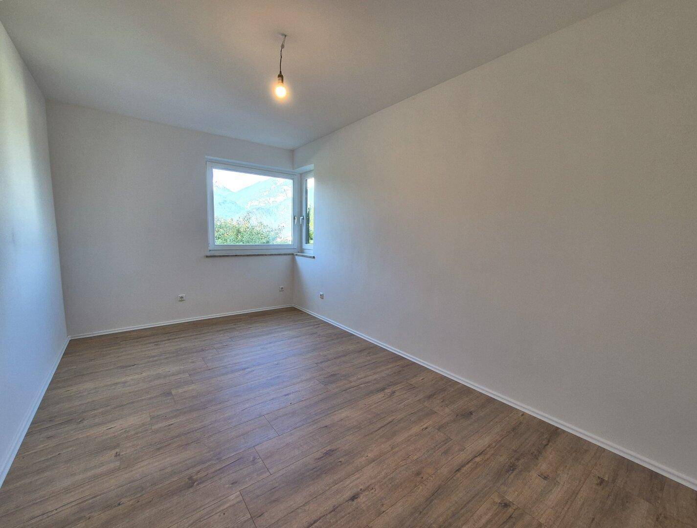 Schlafzimmer / Büro