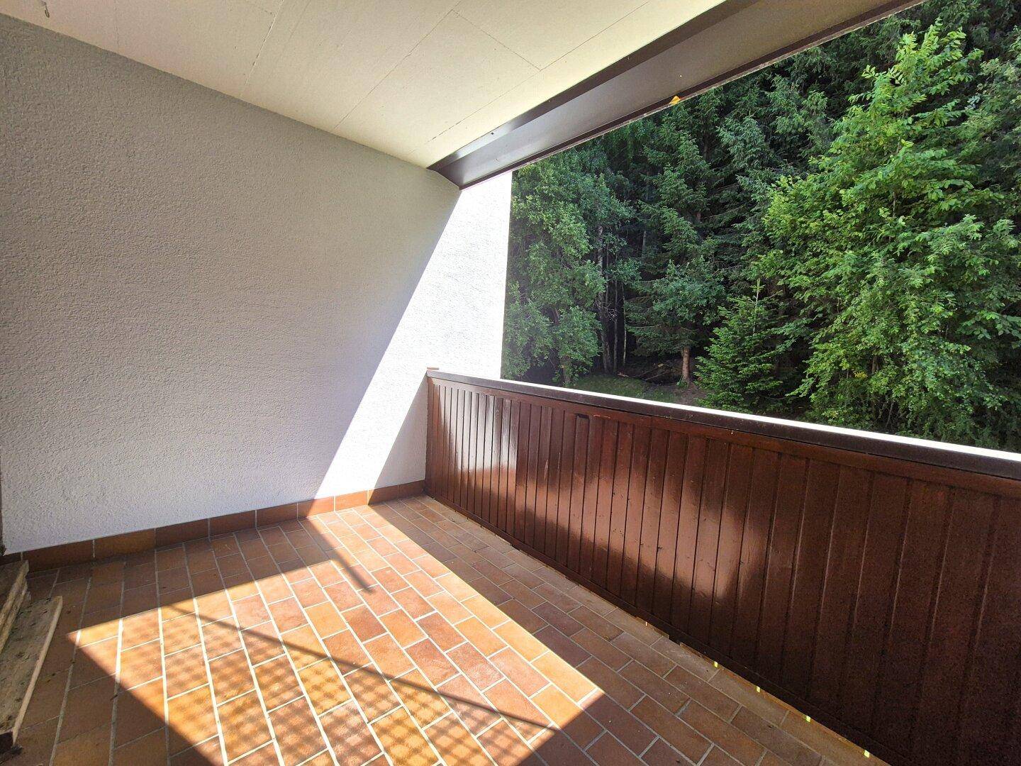 Loggia