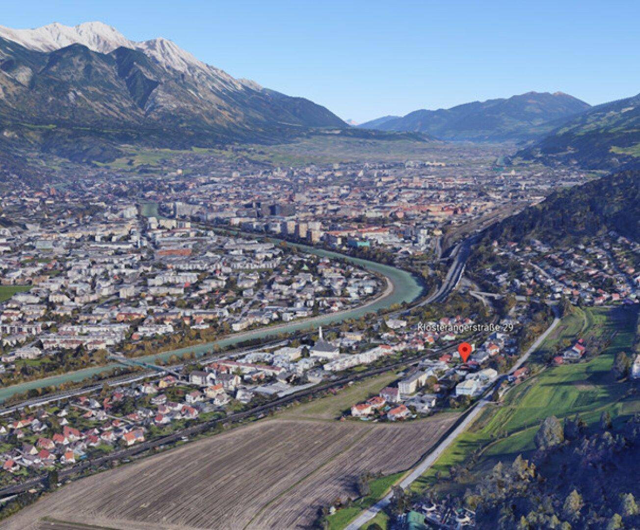 Klosteranger