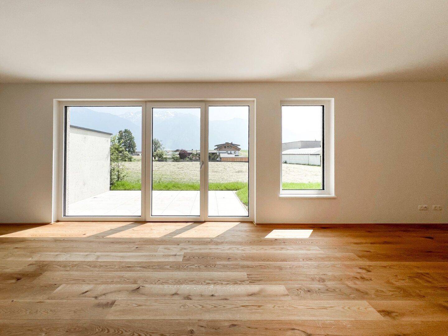 Der Sonne entgegen - Wohnen auf hohem Niveau - Haus 3 - Ansicht 3