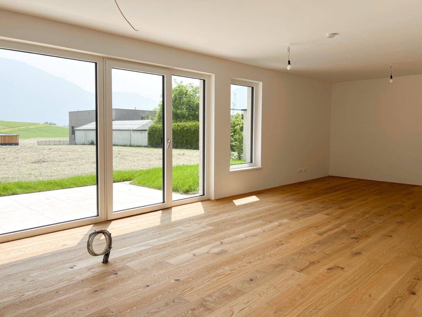 Der Sonne entgegen - Wohnen auf hohem Niveau - Haus 3 - Ansicht 4