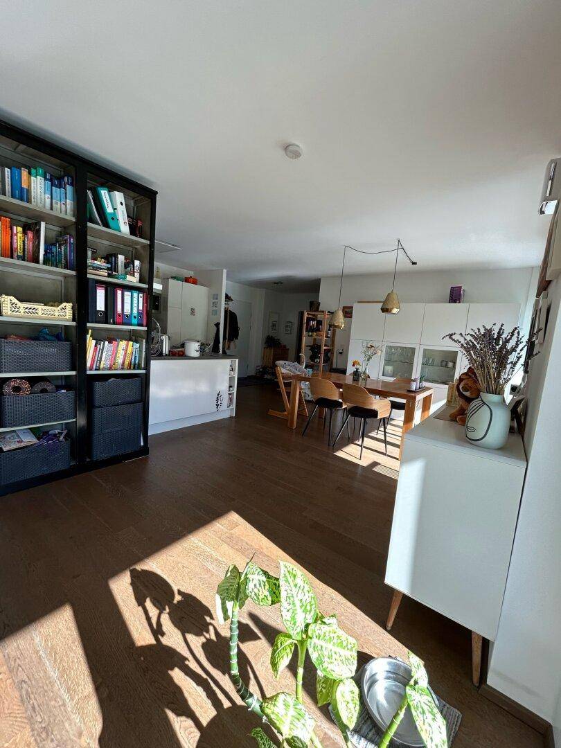 Terrassenwohnung mit Blick auf den Patscherkofel - TG Abstellplatz inklusive – pohled 6