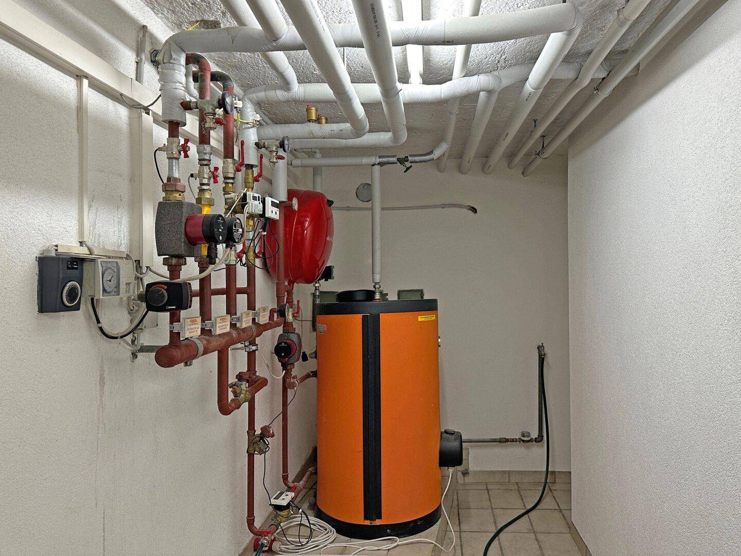 Wohn- und Geschäftshaus in Kundl - Ansicht 4