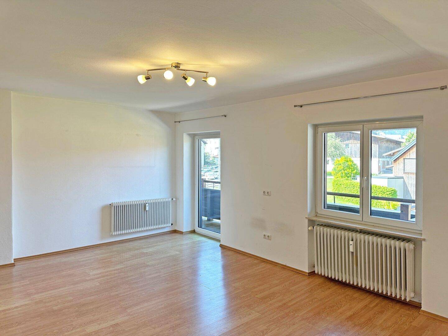 Wohn- und Geschäftshaus in Kundl - Ansicht 5