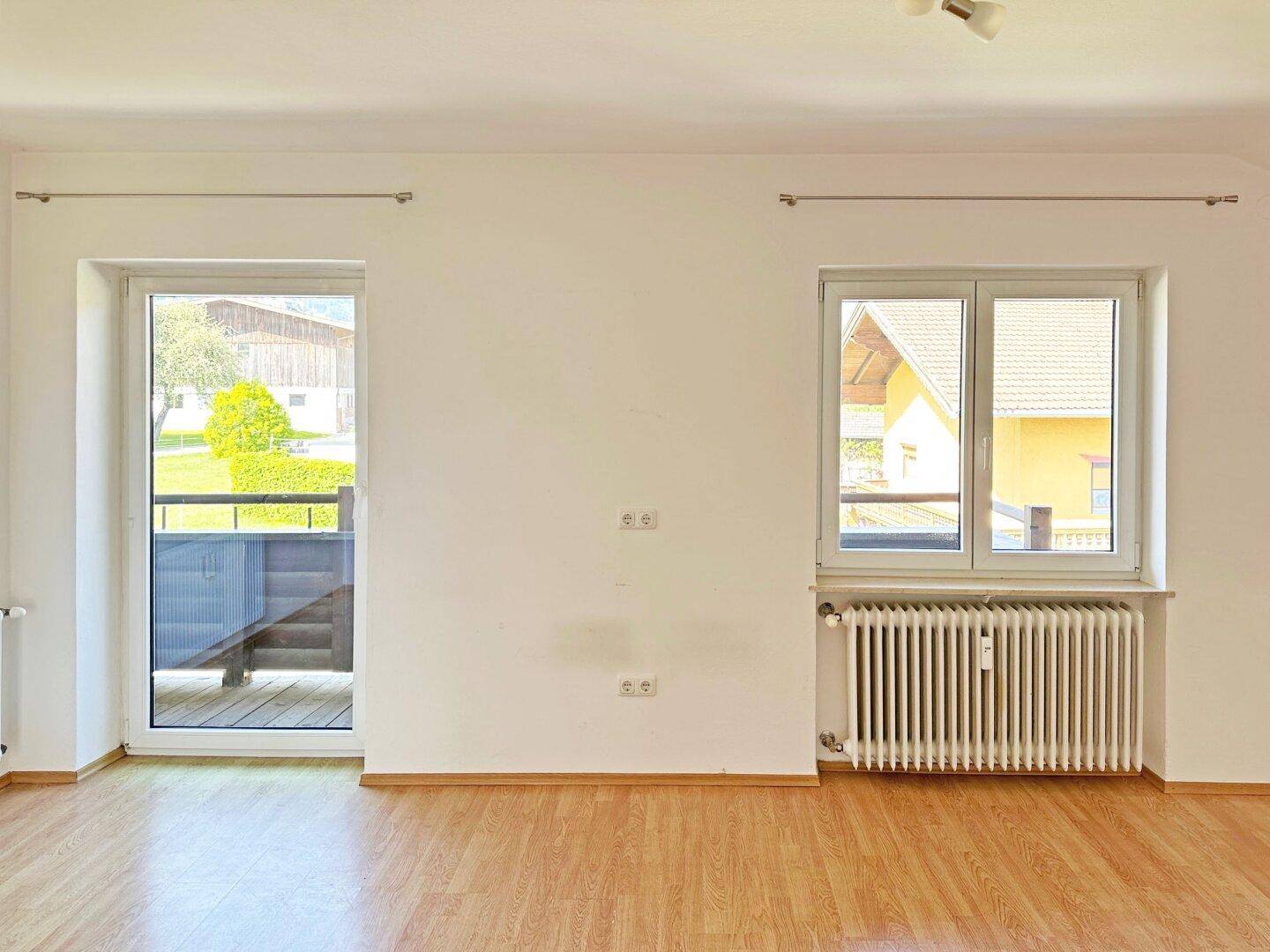 Wohn- und Geschäftshaus in Kundl - Ansicht 6