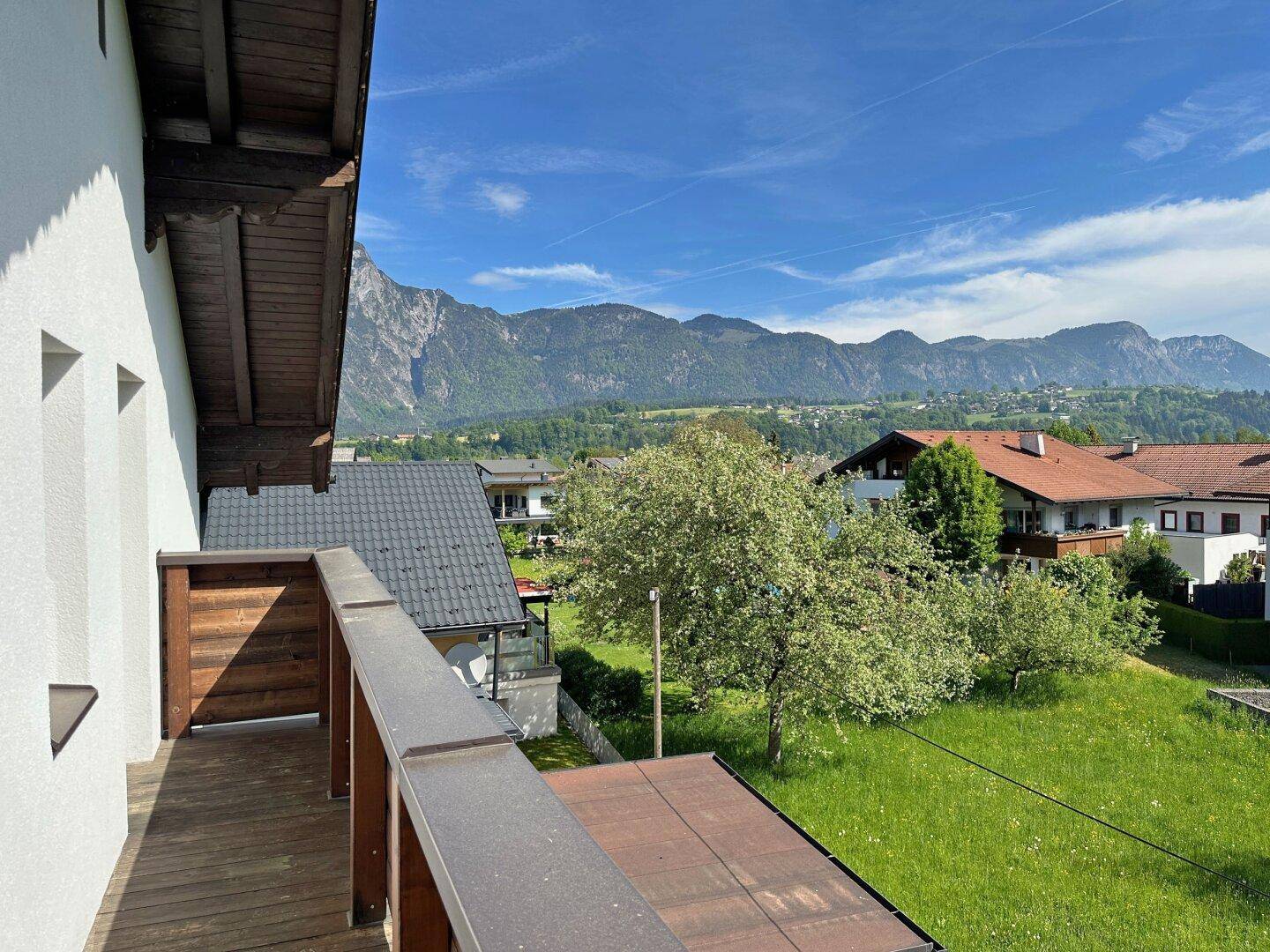 Wohn- und Geschäftshaus in Kundl - Mehr