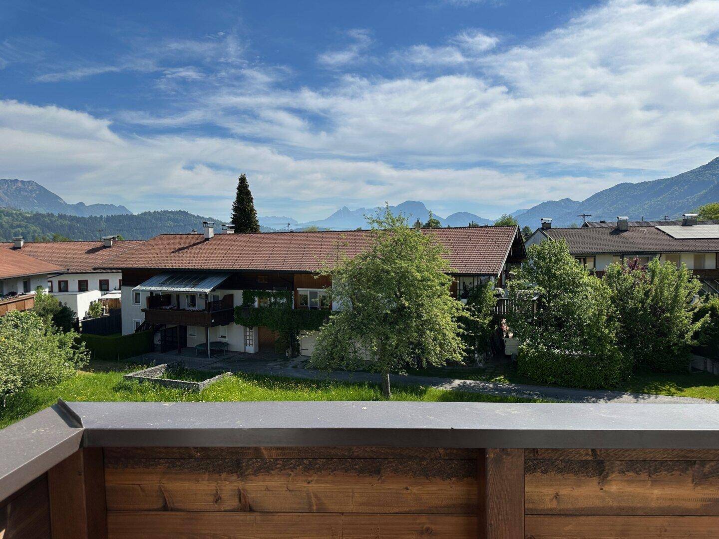 Wohn- und Geschäftshaus in Kundl - Ansicht 3